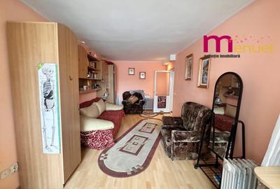 Apartament 2 camere,str.1848,stradal - 2