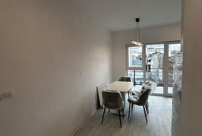 Apartament cu 2 camere, mobilat în Intim - 5