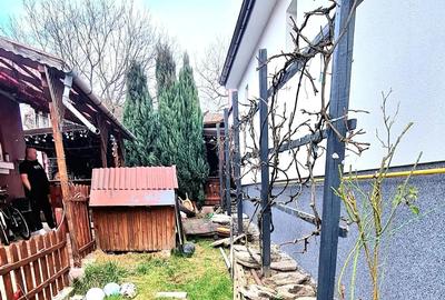 Vand casa in Hunedoara, Centru Vechi cu vedere spre Castel 110000 euro - 9