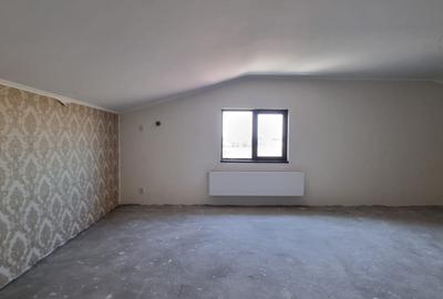 Casă spațioasă P+1+M cu anexă, teren 1056 mp – Dragomirești Vale - 17
