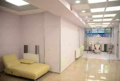 VAND SP. COM. 340 mp cu parcare privata- la 1 min de Mosilor-Eminescu - 7