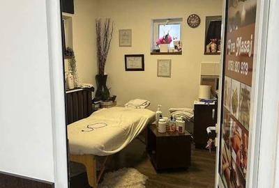 Spațiu comercial, de 114 mp, în UTA - 3