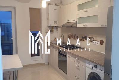 Apartament cu 2 camere, mobilat în Turnișor - 3