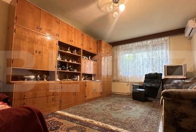 Apartament cu 3 camere decomandat, mobilat în Dacia - 7