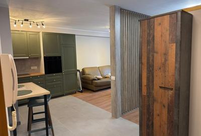 Apartament modern cu 2 camere Avangarden 1 - 9