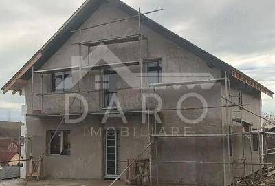 Casă cu Teren 515 Mp în Sâncraiu de Mureș - 3