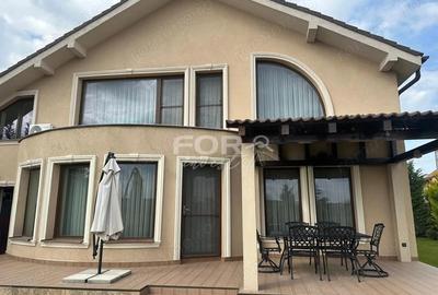 Casă cu Teren 471 Mp în Nufărul - 15