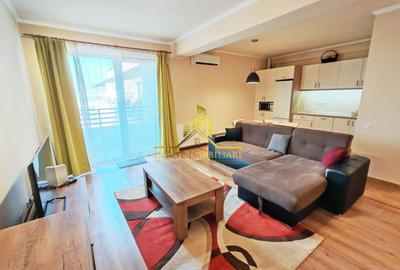 Apartament cu 2 camere semidecomandat, mobilat în Mărăști - 9