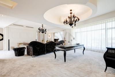 REV2004019 Vila Peninsula lacul Tei - 12