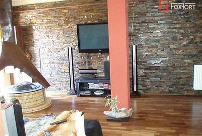 Apartament 3 camere cu semineu, Bogdanestilor - ID V5358 - 17