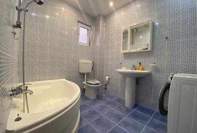 Individual villa for rent with 700 sq. m garden - 10