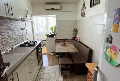 Comision 0% -Apartament 2 camere decomandat, aproape de Iulius Mall. - 3