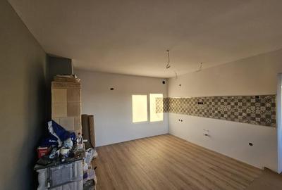 Casă cu 2 camere cu Teren 1628 Mp în Băița - 10