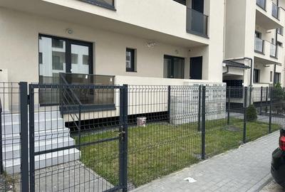 Apartament 2 camere de inchiriat  | 41 mp | Cartierul Arhitectilor Apartament 2 camere de inchiriat  | 41 mp | Cartierul Arhitectilor - 7