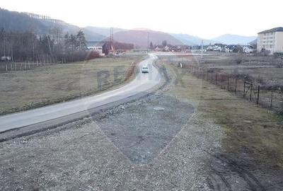 Teren 1,052mp INTRAVILAN Gura Humorului / Parcul Arinis - 25