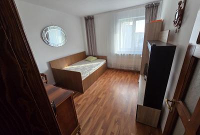 Apartament cu 2 camere decomandat în Central - 1