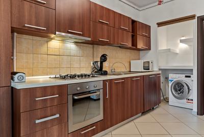 Apartament cu 2 camere semidecomandat, mobilat în Grozăvești - 16