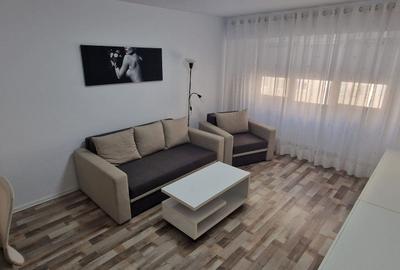Apartament cu 2 camere decomandat, mobilat în Tomis Nord - 3