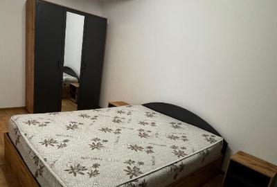 Apartament 2 camere plus parcare zona Pacii Militari - 10 min. metrou - 3
