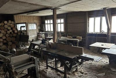 Casă cu 4 camere în Sfântu Ilie - 5