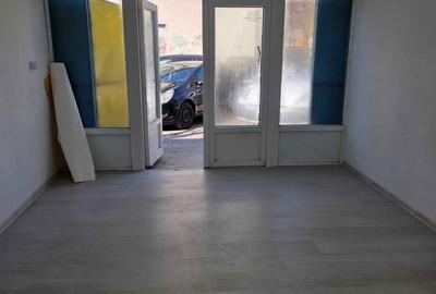 Spațiu comercial, de 20 mp, în Complex Studențesc - 6