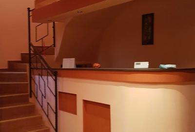 Casă cu 4 camere cu Teren 900 Mp în Central - 7