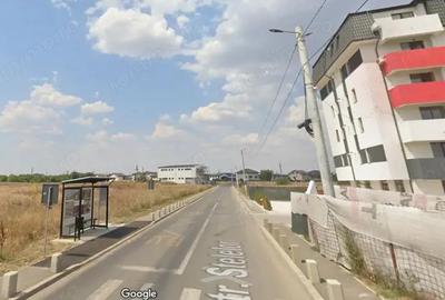 Oportunitate Investi?ie! Complex Reziden?ial max.P+14 Str. Apeductului - 3