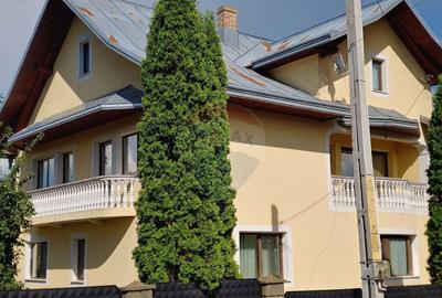 Casa / Vila de vanzare cu teren intravilan 1200 mp-Zvo... - 11