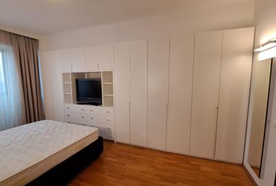 APARTAMENT 3 CAMERE LUX - LOC PARCARE - COMISION 0 - 27