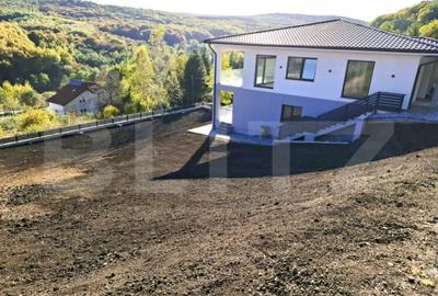 Casă cu 5 camere cu Teren 400 Mp în Central - 7