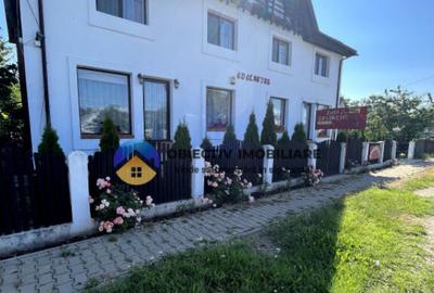 Pensiune de vanzare Dva Rosie Neamt la DN - 2