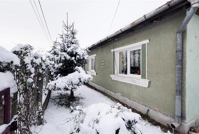 RECO teren cu casa de vaioaga - 19