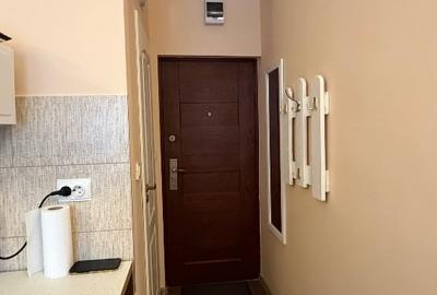 Garsonieră semidecomandată, mobilată în Cornișa - 4