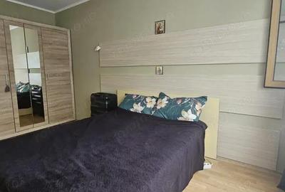 Garsoniera de vanzare in Tiglina 1 Etaj 2, mobilata si utilata - 4