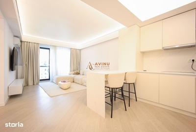 Apartament cu 2 camere în Nord