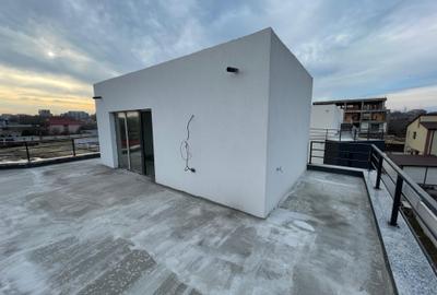 Vilă individuală -C1- Palazu Mare - 28