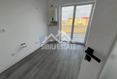 Apartament modern cu 2 camere, bucatarie inchisa ?i balcon - 2