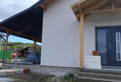 Case 2025 cu terasa in Draganu Olteni jud Arges - 2