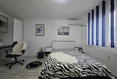 Garsonieră decomandată, mobilată în P-ța Victoriei - 8