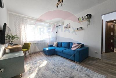 Apartament in Bucurestii Noi, 300 m de metrou, loc parcare - 3