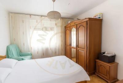 Apartament cu 4 camere decomandat, mobilat în Central - 6