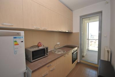 Garsoniera in Asmita Gardens - 5