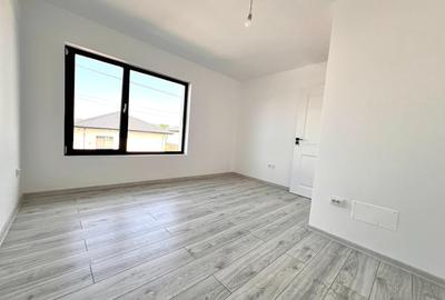 Casă cu 4 camere cu Canalizare în Vorovești - 5