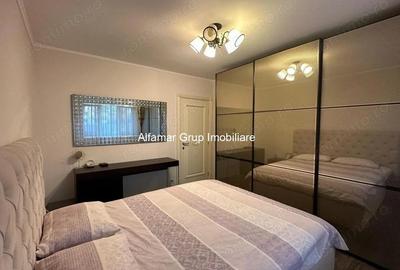 Fara comision!! Ap. 2 camere, Parc si metrou Bazilescu - 6