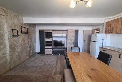 Apartament cu 2 camere decomandat în Metalurgiei - 8