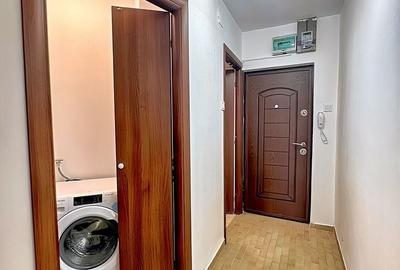 Apartament cu 2 camere decomandat, mobilat în Universitate - 9
