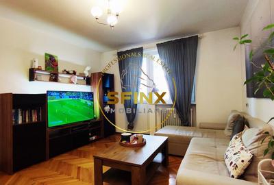 Apartament de 3 camere de vanzare Stefan cel Mare - 2