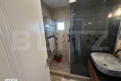 Apartament cu 4 camere în Sud - 16