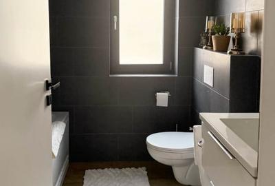 Casă individuală cu 4 camere cu Canalizare în Gheorgheni - 5