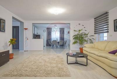 Casă cu 7 camere cu Teren 650 Mp în Bod - 14